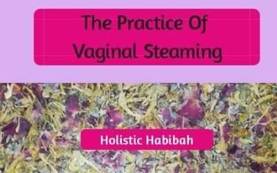 What Is Vaginal Steaming