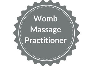 womb massage practioner
