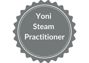 Yoni Steaming practioner