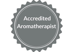 aromatherpist certification