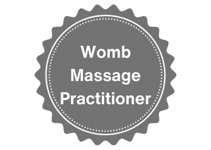 womb massage practioner