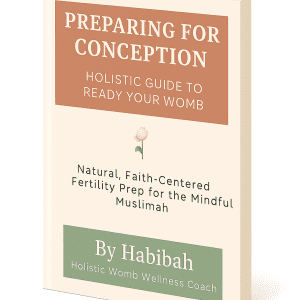 Preparing for Conception: Women’s Fertility Guide
