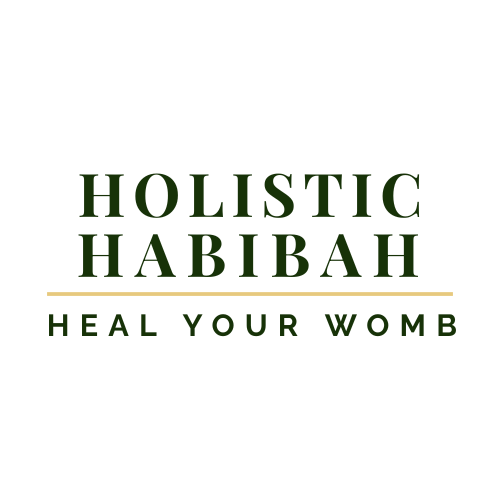 Holistic Fertility & Womb Healing for Muslim Women